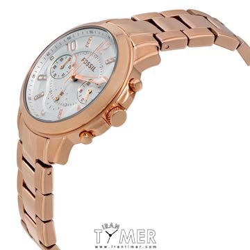قیمت و خرید ساعت مچی زنانه فسیل(FOSSIL) مدل ES4035 کلاسیک اسپرت | اورجینال و اصلی