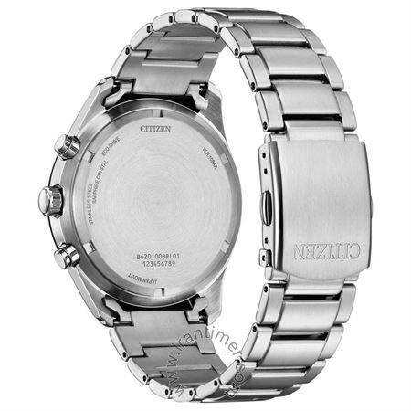 قیمت و خرید ساعت مچی مردانه سیتیزن(CITIZEN) مدل CA4674-58X اسپرت | اورجینال و اصلی