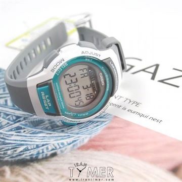 قیمت و خرید ساعت مچی زنانه کاسیو (CASIO) جنرال مدل LWS-1000H-8AVDF اسپرت | اورجینال و اصلی