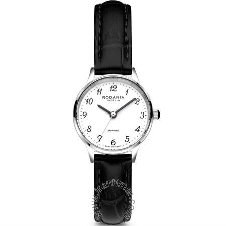 قیمت و خرید ساعت مچی زنانه رودانیا(RODANIA) مدل R22074 کلاسیک | اورجینال و اصلی
