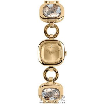 قیمت و خرید ساعت مچی زنانه ژاک لمن(JACQUES LEMANS) مدل 1-1459B کلاسیک فشن | اورجینال و اصلی