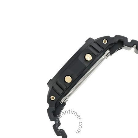 قیمت و خرید ساعت مچی مردانه کاسیو (CASIO) جی شاک مدل DW-5600BBMB-1DR اسپرت | اورجینال و اصلی