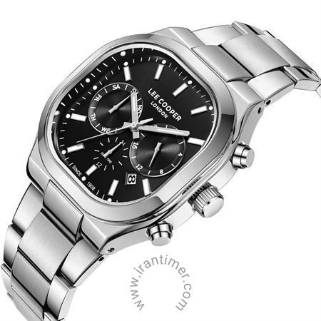 قیمت و خرید ساعت مچی مردانه لیکوپر(LEE COOPER) مدل LC08169.350 کلاسیک | اورجینال و اصلی