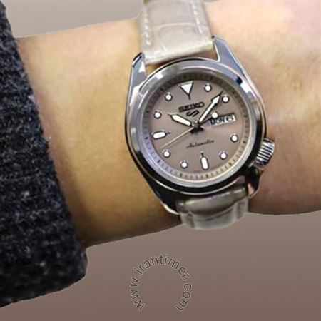 قیمت و خرید ساعت مچی زنانه سیکو(SEIKO) مدل SRE005K1 کلاسیک | اورجینال و اصلی