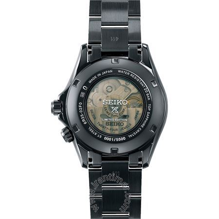 قیمت و خرید ساعت مچی مردانه سیکو(SEIKO) مدل SPB337J1 کلاسیک | اورجینال و اصلی