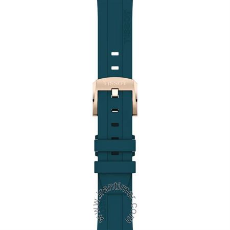 قیمت و خرید ساعت مچی مردانه تیسوت(TISSOT) مدل T120.217.37.041.00 اسپرت | اورجینال و اصلی