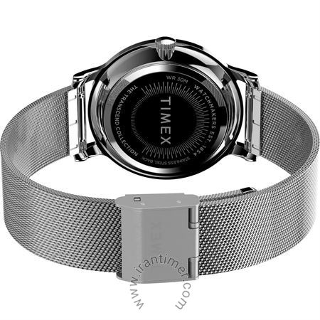 قیمت و خرید ساعت مچی زنانه تایمکس(TIMEX) مدل TW2V92900 کلاسیک | اورجینال و اصلی