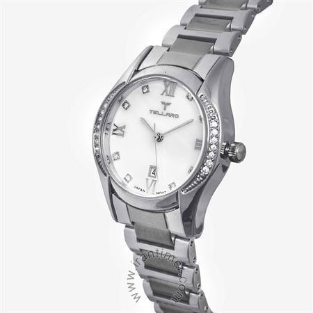 قیمت و خرید ساعت مچی زنانه تلارو(Tellaro) مدل T3064L-S2222 فشن | اورجینال و اصلی