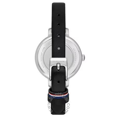 قیمت و خرید ساعت مچی زنانه یو اس پولو(U.S. Polo Assn) مدل USPA2092-03 فشن | اورجینال و اصلی