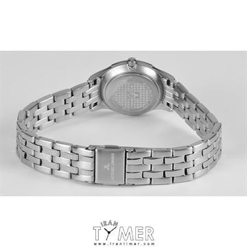 قیمت و خرید ساعت مچی زنانه ژاک لمن(JACQUES LEMANS) مدل 1-1807.1Z کلاسیک | اورجینال و اصلی