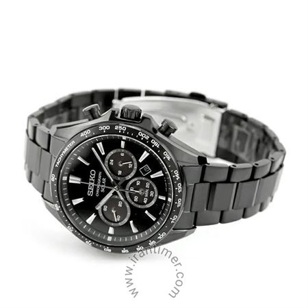 قیمت و خرید ساعت مچی مردانه سیکو(SEIKO) مدل SBPY187 اسپرت | اورجینال و اصلی