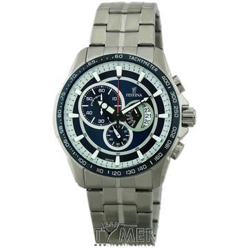 قیمت و خرید ساعت مچی مردانه فستینا(FESTINA) مدل F6850/2 کلاسیک اسپرت | اورجینال و اصلی