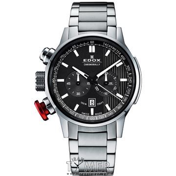 قیمت و خرید ساعت مچی مردانه ادُکس(EDOX) مدل 103023MGIN کلاسیک اسپرت | اورجینال و اصلی