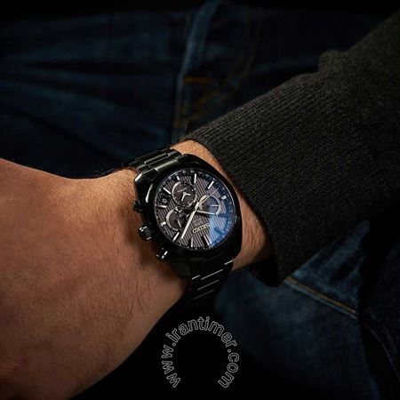 قیمت و خرید ساعت مچی مردانه سیکو(SEIKO) مدل SSH023J1 کلاسیک | اورجینال و اصلی