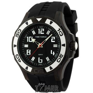 قیمت و خرید ساعت مچی تایم فورس(TIME FORCE) مدل TF4147M11 اسپرت | اورجینال و اصلی