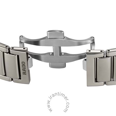 قیمت و خرید ساعت مچی مردانه رادو(RADO) مدل R27083712 کلاسیک | اورجینال و اصلی