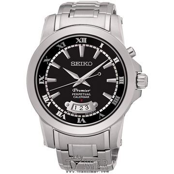 قیمت و خرید ساعت مچی مردانه سیکو(SEIKO) مدل SNQ147P1 | اورجینال و اصلی