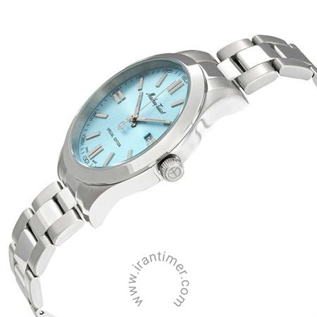 قیمت و خرید ساعت مچی مردانه متی تیسوت(MATHEY TISSOT) مدل H455SK کلاسیک | اورجینال و اصلی