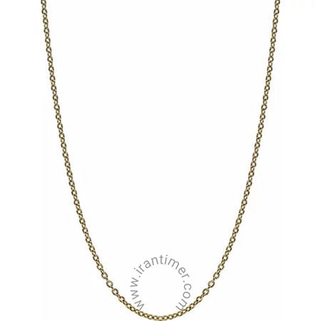 ساعت مچی گردنبند زنانه کلاسیک تمام استیل