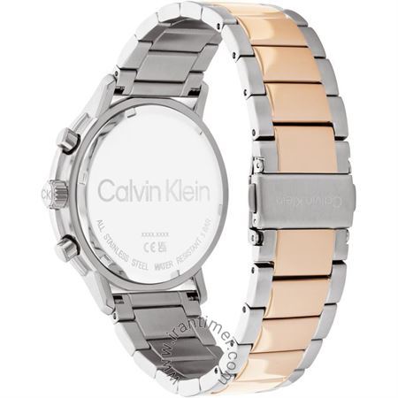 قیمت و خرید ساعت مچی مردانه کالوین کلاین(CALVIN KLEIN) مدل 25200064 کلاسیک | اورجینال و اصلی
