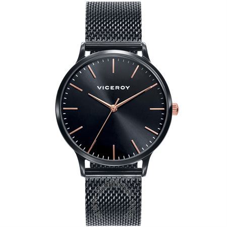 قیمت و خرید ساعت مچی زنانه ویسروی(VICEROY) مدل 461096-57 کلاسیک | اورجینال و اصلی