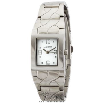 قیمت و خرید ساعت مچی زنانه تایم فورس(TIME FORCE) مدل TF3319L02M کلاسیک | اورجینال و اصلی