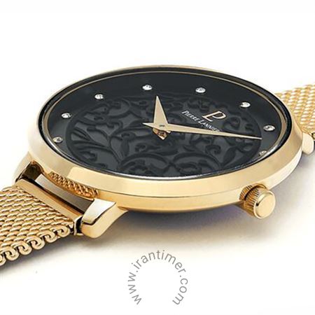 قیمت و خرید ساعت مچی زنانه پیر لنیر(PIERRE LANNIER) مدل 046G538 کلاسیک فشن | اورجینال و اصلی