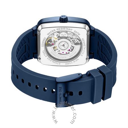 قیمت و خرید ساعت مچی مردانه کنت کول(KENNETH COLE) مدل KCWGZ0089302 اسپرت | اورجینال و اصلی