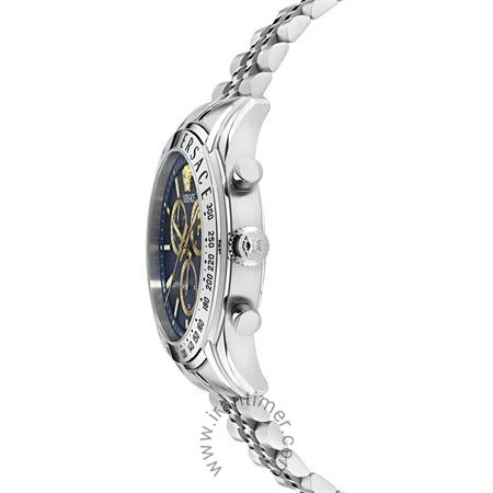 قیمت و خرید ساعت مچی مردانه ورساچه(versace) مدل VE8R00324 کلاسیک | اورجینال و اصلی