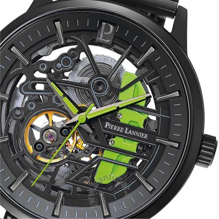 قیمت و خرید ساعت مچی مردانه پیر لنیر(PIERRE LANNIER) مدل 338A469 کلاسیک | اورجینال و اصلی