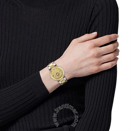 قیمت و خرید ساعت مچی زنانه ورساچه(versace) مدل VE8B00324 کلاسیک | اورجینال و اصلی