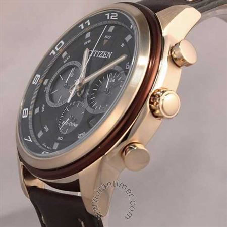 قیمت و خرید ساعت مچی مردانه سیتیزن(CITIZEN) مدل CA4037-01W کلاسیک | اورجینال و اصلی
