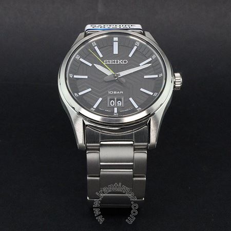 قیمت و خرید ساعت مچی مردانه سیکو(SEIKO) مدل SUR535P1 کلاسیک | اورجینال و اصلی