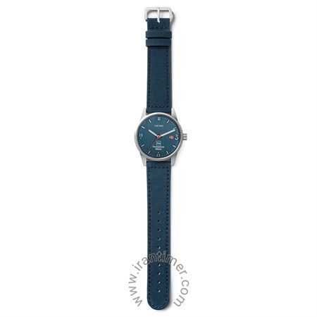 قیمت و خرید ساعت مچی مردانه زنانه تریوا(TRIWA) مدل HU39B-CL080712 کلاسیک | اورجینال و اصلی