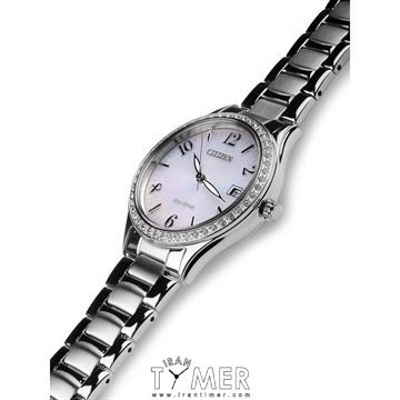 قیمت و خرید ساعت مچی زنانه سیتیزن(CITIZEN) مدل EO1180-82A کلاسیک | اورجینال و اصلی