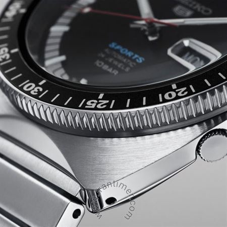 قیمت و خرید ساعت مچی مردانه سیکو(SEIKO) مدل SRPK17K1S کلاسیک | اورجینال و اصلی