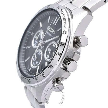 قیمت و خرید ساعت مچی مردانه سیکو(SEIKO) مدل SBTR013 کلاسیک | اورجینال و اصلی