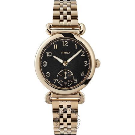 قیمت و خرید ساعت مچی زنانه تایمکس(TIMEX) مدل TW2T88700 کلاسیک | اورجینال و اصلی