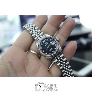 قیمت و خرید ساعت مچی زنانه اورینت(ORIENT) مدل SNR16003B0-B کلاسیک | اورجینال و اصلی