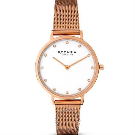 قیمت و خرید ساعت مچی زنانه رودانیا(RODANIA) مدل R28007 کلاسیک | اورجینال و اصلی