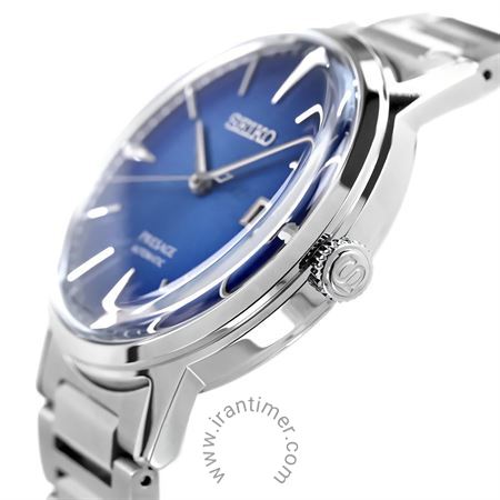 قیمت و خرید ساعت مچی مردانه سیکو(SEIKO) مدل SRPJ13J1 کلاسیک | اورجینال و اصلی