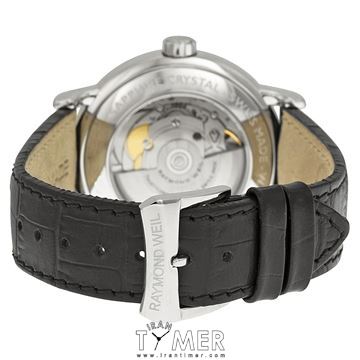 قیمت و خرید ساعت مچی مردانه ری مون ویل (ریموند ویل)(RAYMOND WEIL) مدل 2838-STC-00659 کلاسیک | اورجینال و اصلی