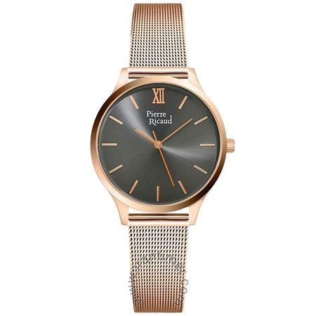 قیمت و خرید ساعت مچی زنانه پیر ریکو(Pierre Ricaud) مدل P22045.9167Q-SET کلاسیک | اورجینال و اصلی