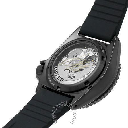 قیمت و خرید ساعت مچی مردانه سیکو(SEIKO) مدل SRPJ39K1 اسپرت | اورجینال و اصلی