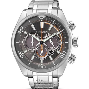 قیمت و خرید ساعت مچی مردانه سیتیزن(CITIZEN) مدل CA4330-81H کلاسیک | اورجینال و اصلی