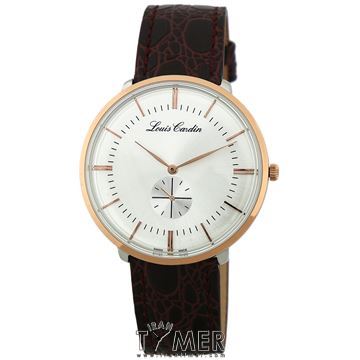 قیمت و خرید ساعت مچی مردانه لوئیس کاردین(LOUIS CARDIN) مدل LC003 M LEADER R.T/T-l کلاسیک | اورجینال و اصلی