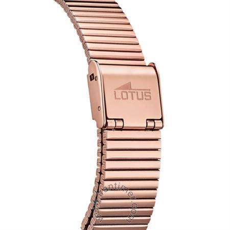 قیمت و خرید ساعت مچی زنانه لوتوس(LOTUS) مدل L18717/1 کلاسیک | اورجینال و اصلی