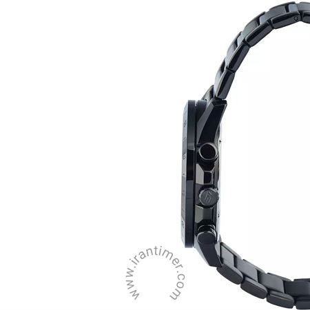 قیمت و خرید ساعت مچی مردانه کاسیو (CASIO) ادیفس(ادیفایس) مدل EFR-571DC-2AVUDF اسپرت | اورجینال و اصلی