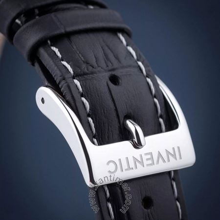 قیمت و خرید ساعت مچی مردانه اینونتیک(INVENTIC) مدل C57310.41.23 کلاسیک | اورجینال و اصلی