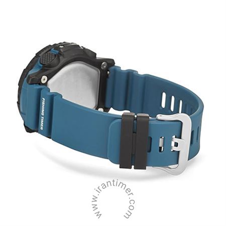 قیمت و خرید ساعت مچی مردانه کاسیو (CASIO) پروترک مدل PRT-B70-2DR اسپرت | اورجینال و اصلی